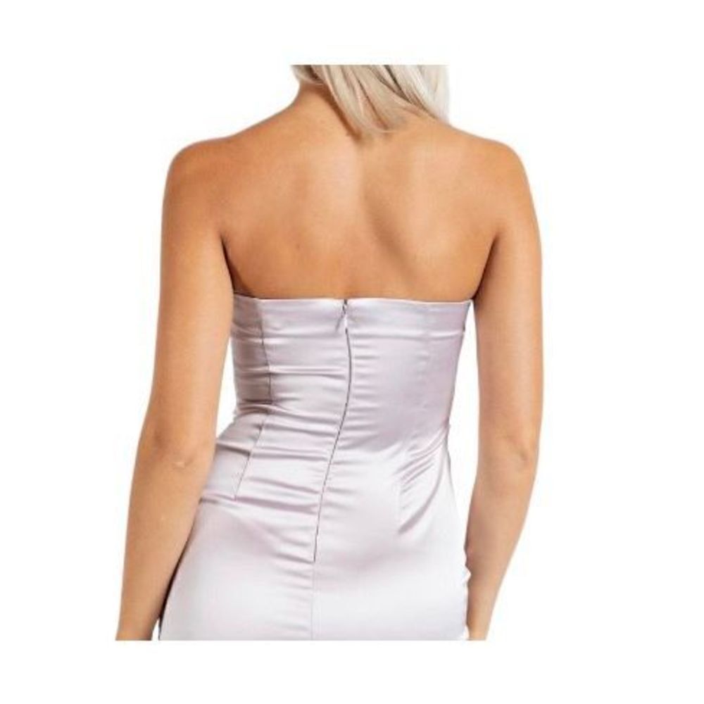 E’ana Mini Tube Dress - Picture 4 of 4